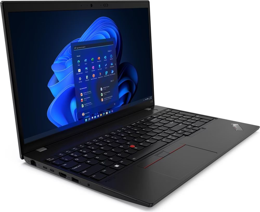 Lenovo Notebooks: Ab 1CHF / Thinkpad L15 Gen3 i5-1245U – Gebraucht aus Zürich von zumGO 1