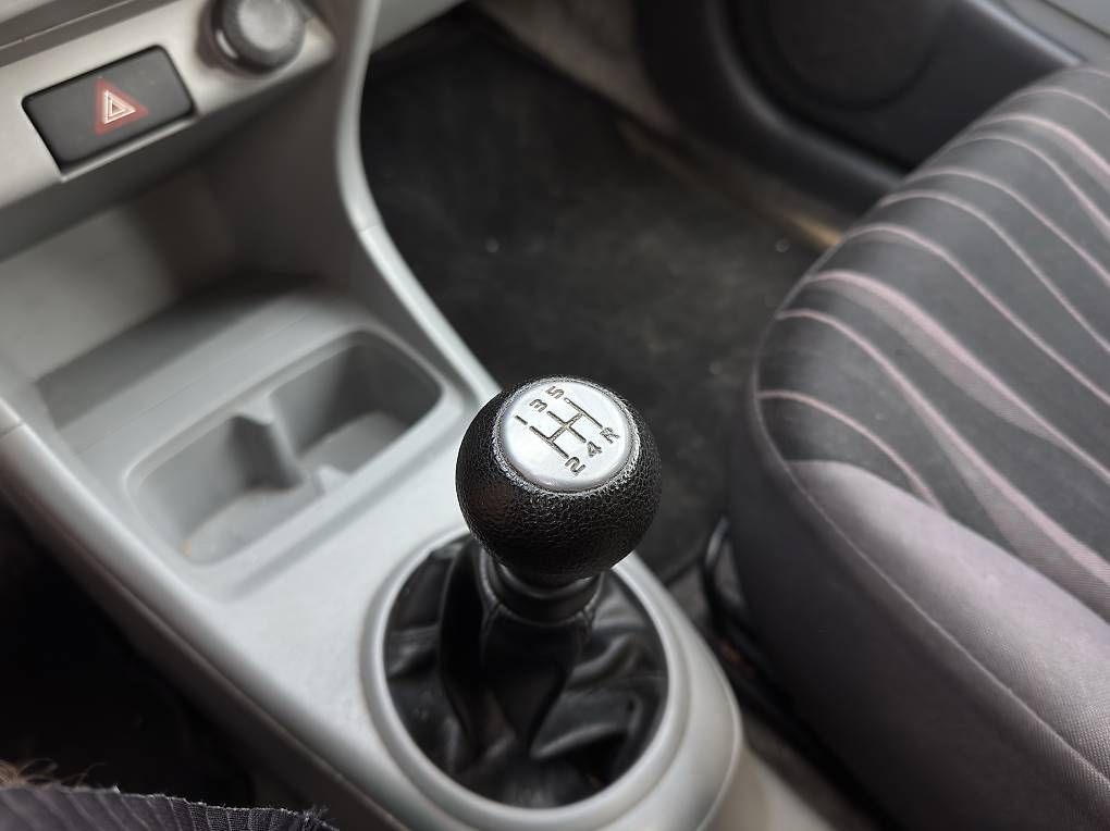 Automobili: Nissan Pixo 1.0i (COLLAUDATA) – Usato da Agno venduto da jonnyautosagl 5