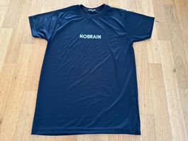 Schönes T-Shirt der Marke Nobrain Grösse S