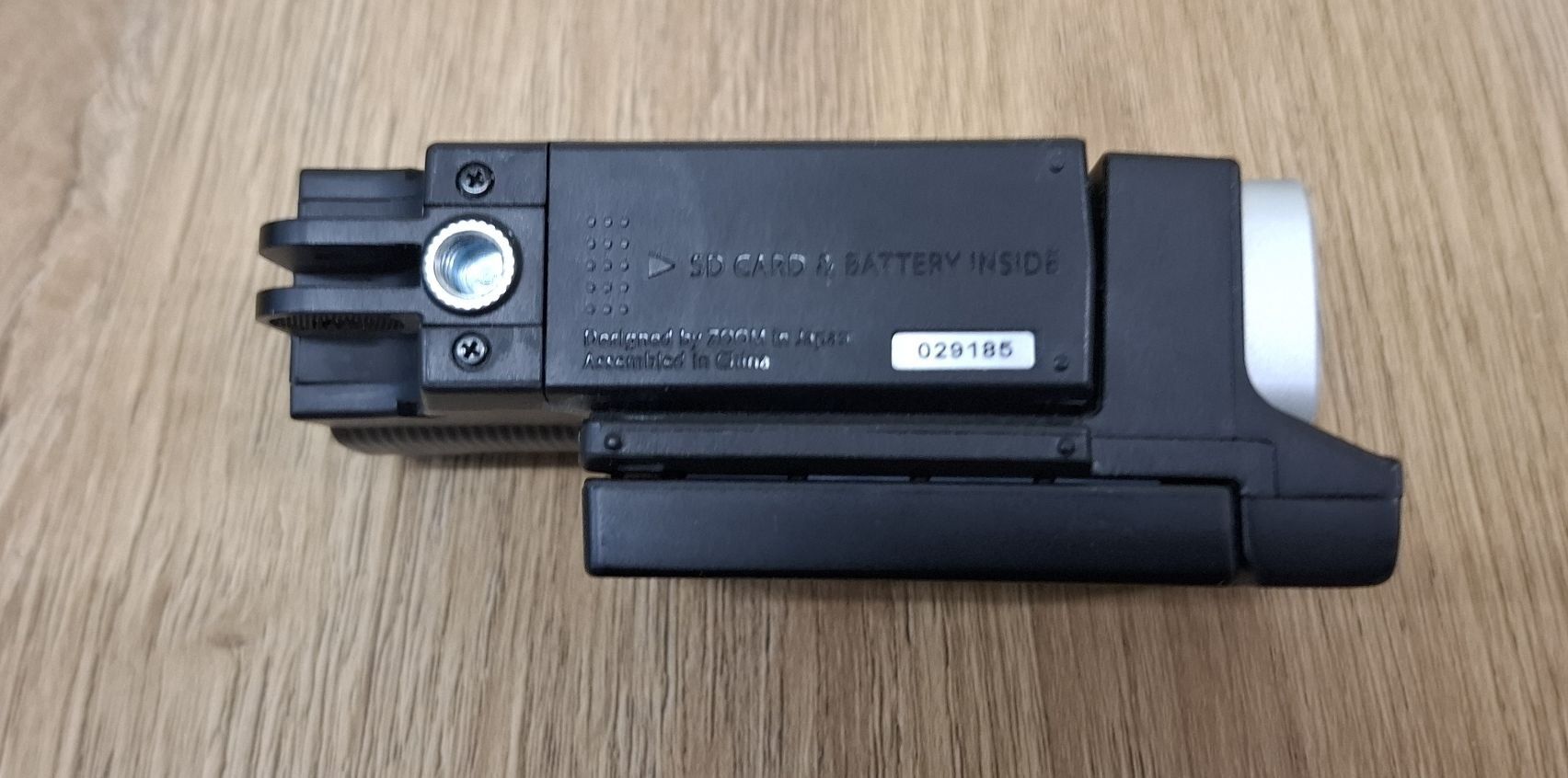 Videocamere: Zoom Q4n Handy Cam – Usato da Bern venduto da Laserchen24 6