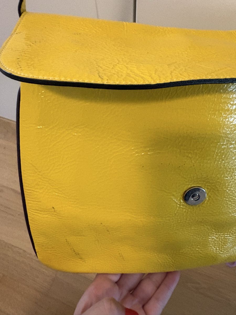 Marni Borse da donna: Marni Lackledertasche – Usato da Zürich venduto da Esperanto 4