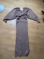 Kleid 2-Teiler Shein