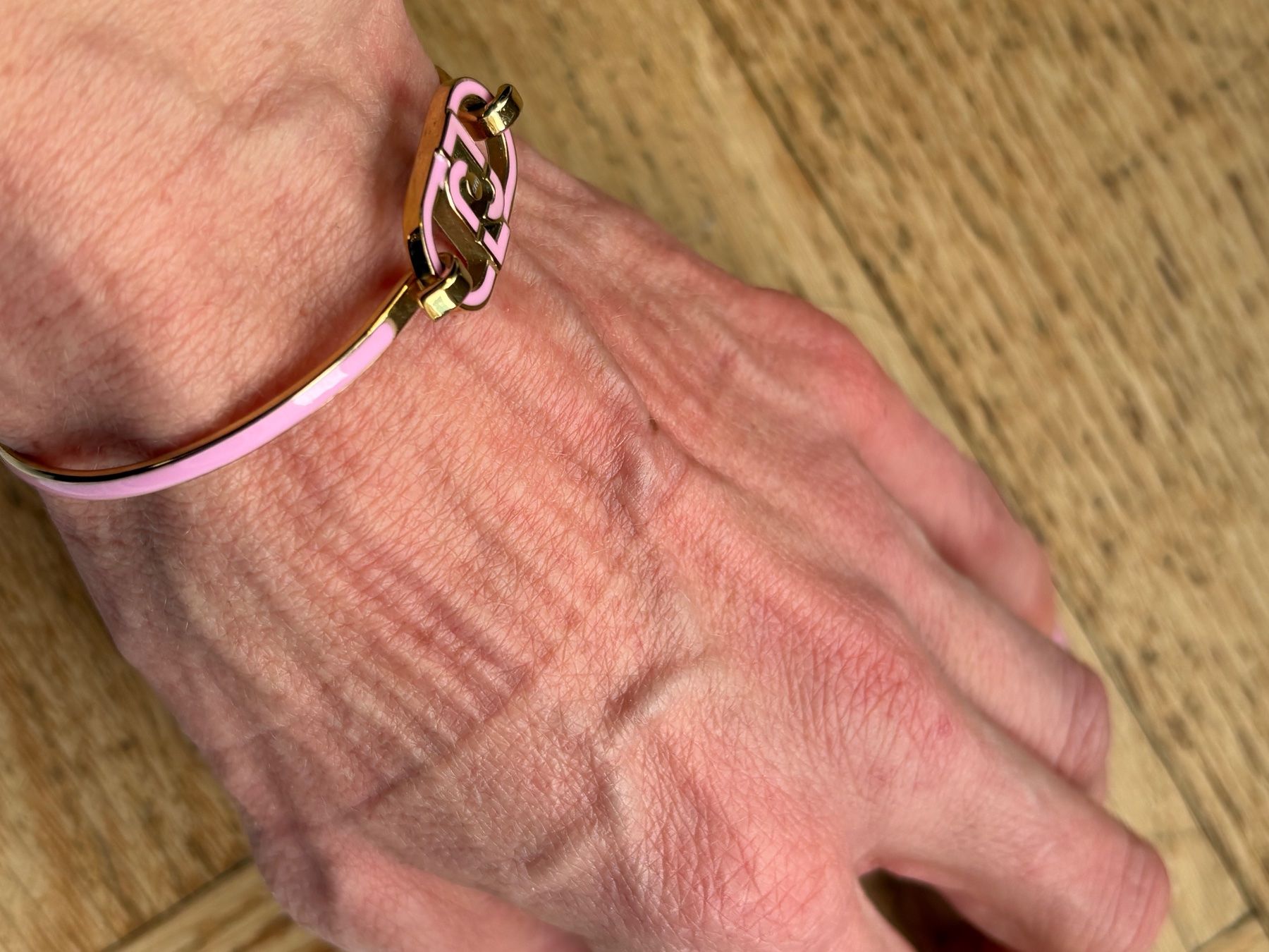 Bracciali & Braccialetti: Bracelet rose neuf – Nuovo (secondo la descrizione) da Peseux venduto da Huna12 2