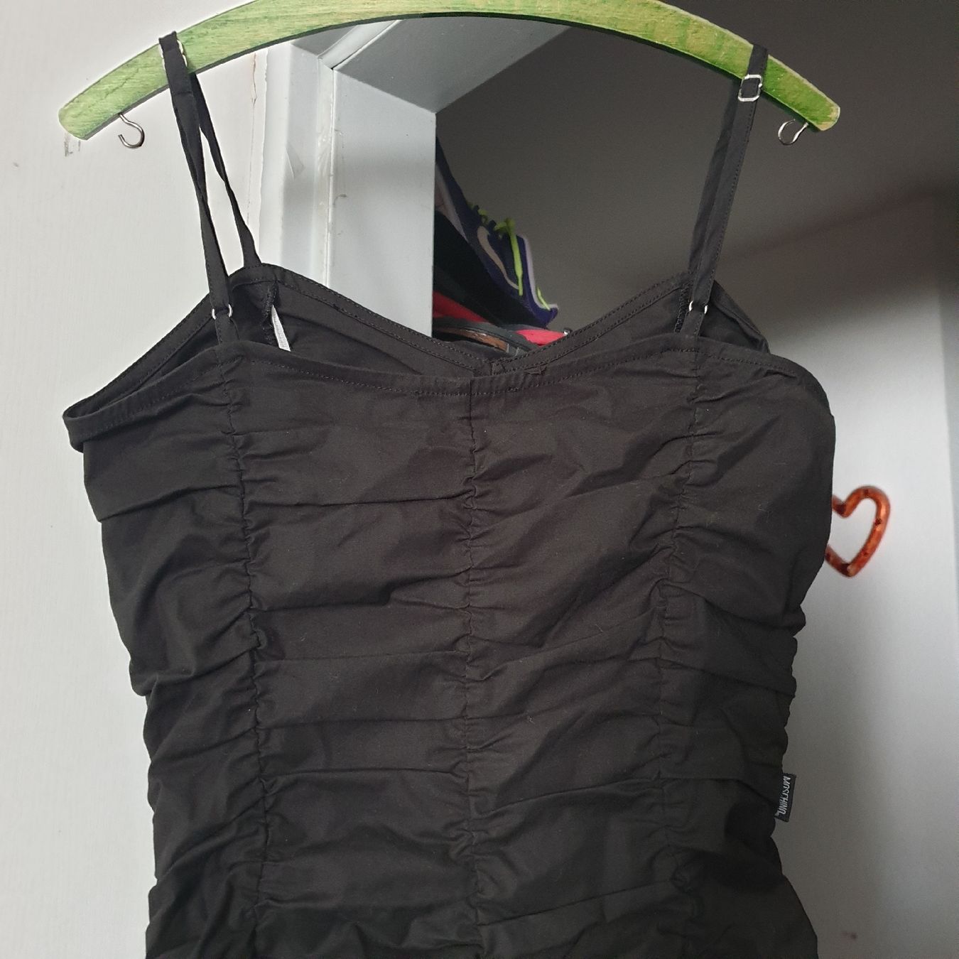 Moschino Vestiti: Moschino raffiniertes Kleid Gr. 36 – Nuovo (secondo la descrizione) da Frenkendorf venduto da Moon111 2
