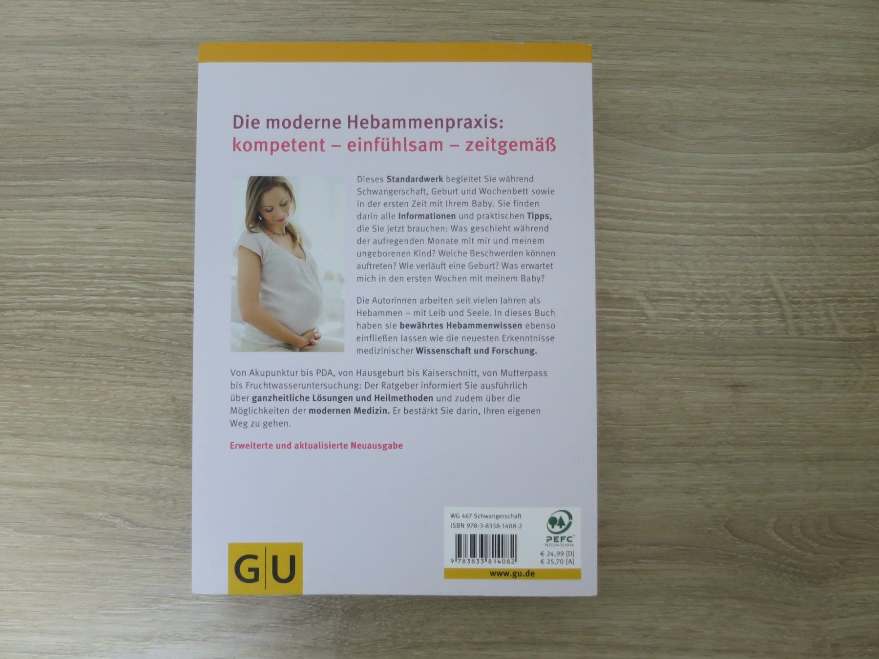 Libri: Hebammen-Gesundheitswissen – Usato da Esslingen venduto da Lp4you 1