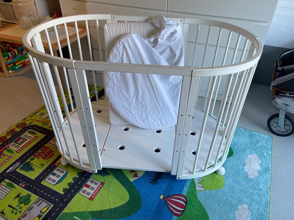 Faszinierend Comfortbaby 7 In 1 Bilder