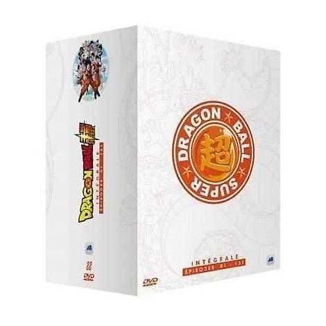 Intégrale Dragon Ball Double Édition 2001 – Rare – Figurine Pop Krillin Incluse (Neuf)
