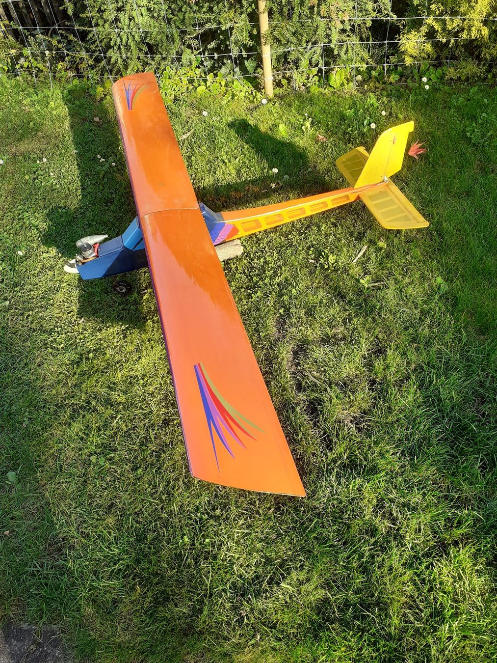 Modellismo RC: rc Motortrainer – Usato da Schlieren venduto da sve_vc8w