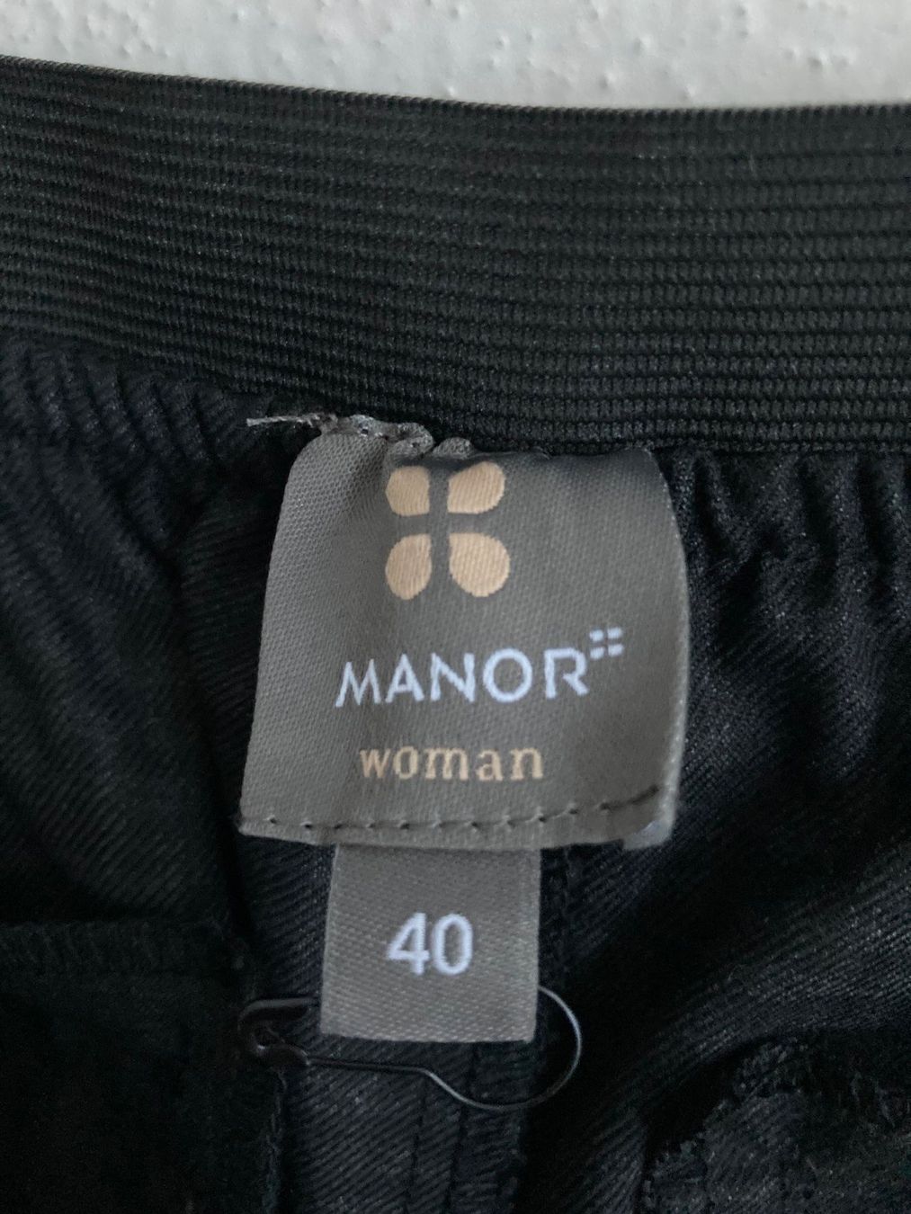 Pantaloni: Tartan Hose von Manor – Usato da Brione Verzasca venduto da pulci22 3
