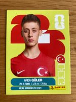 WM Sticker TUR 14