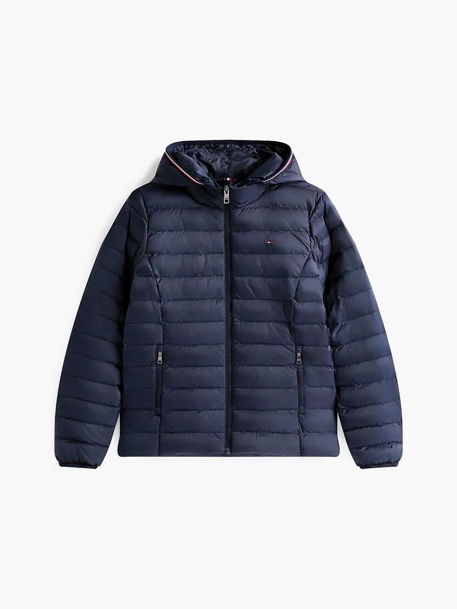 Tommy Hilfiger Jacken: Daunenjacke Tommy Hilfiger – Neu und originalverpackt aus Goldswil von julia_hafner 3
