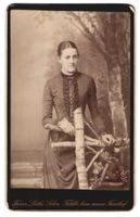 Fotografie Franz Lüthi Sohn, St. Gallen