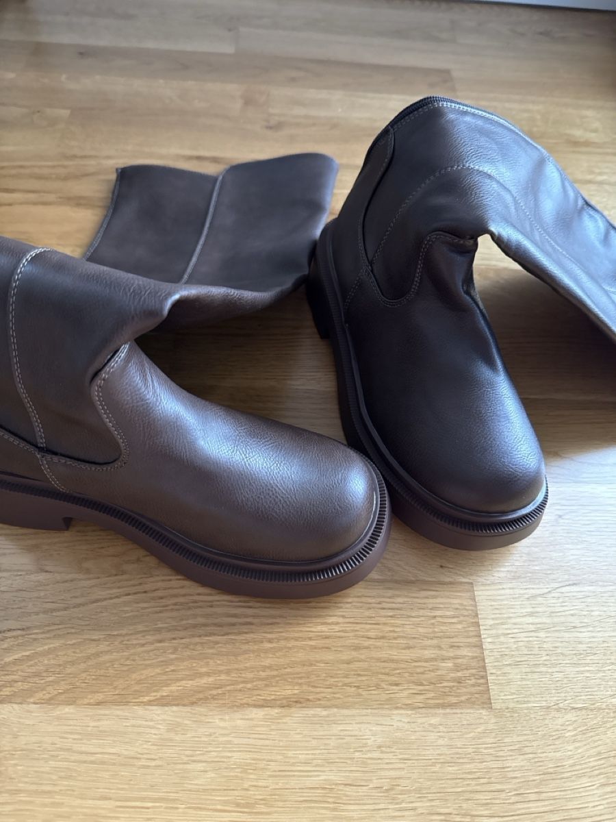 Scarpe da donna: Stiefel – Nuovo (secondo la descrizione) da Kriens venduto da g_b_mk7j 8
