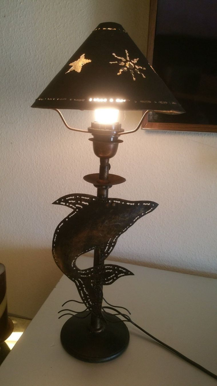 Lampade: Lampe de salon – Usato da Epauvillers venduto da pat_c9c5 1