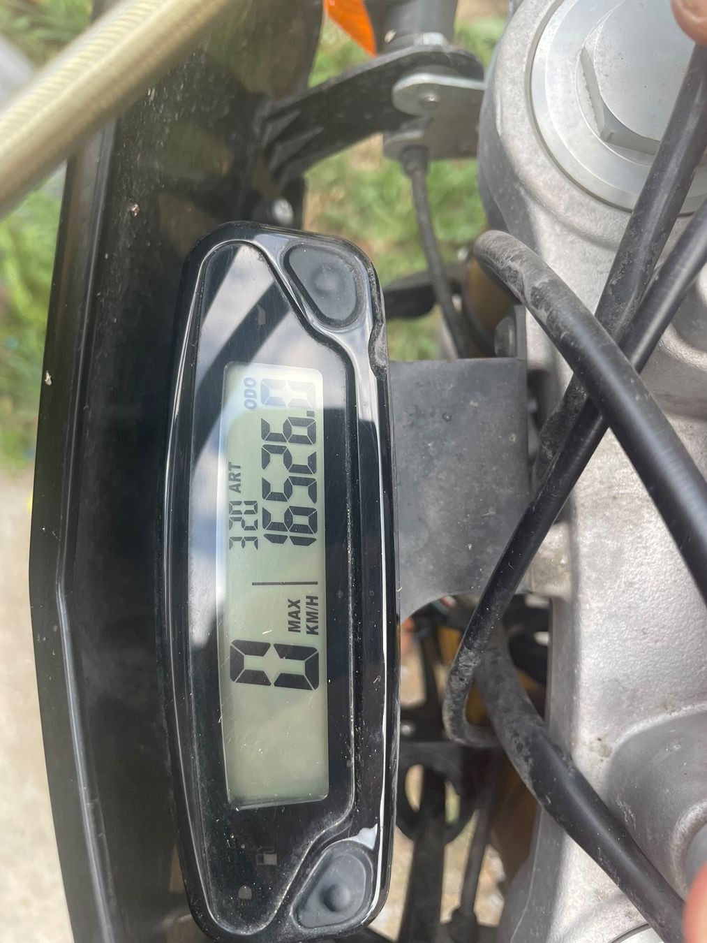 Route: Valentini Racing N50 ccm – D'occasion à Ossingen par Challenger74 8