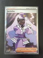 Jacinthe #110 POR EN
