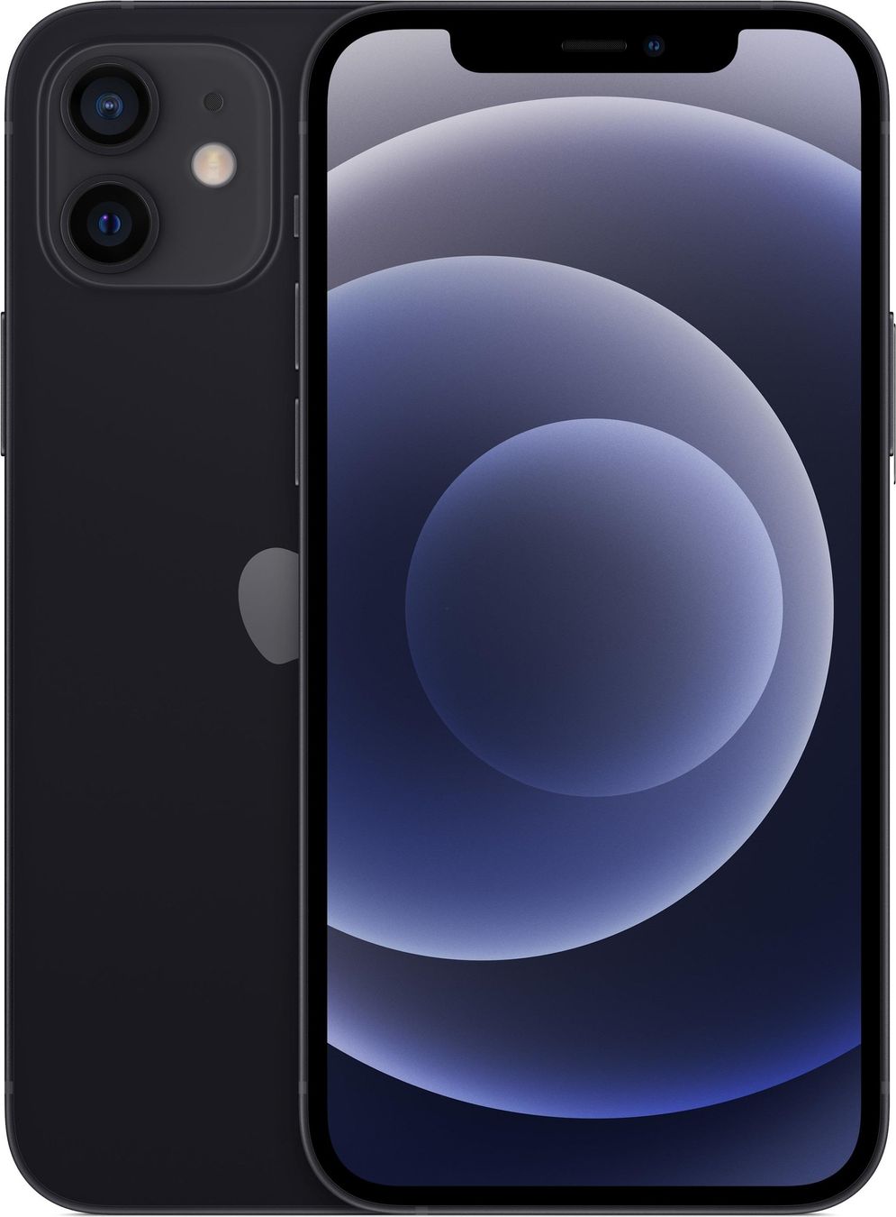 Telefoni cellulari / Smartphones: Apple iPhone 12 256GB Schwarz – Usato da Steinhausen venduto da verkaufench