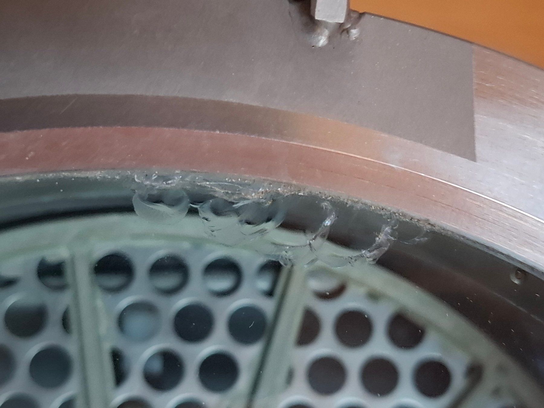 Tutte le macchine: Roxer AQUAVAC PV8 pour tests d'étanchéité – Usato da Marsens venduto da jogocade 6