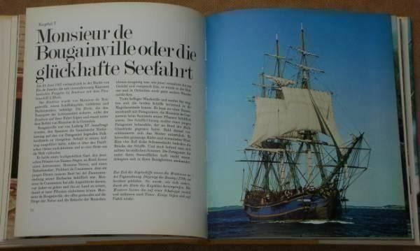 Libri: Eroberung der Meere  Gaston Malherbe – Nuovo (secondo la descrizione) da Bäch SZ venduto da Parog 2
