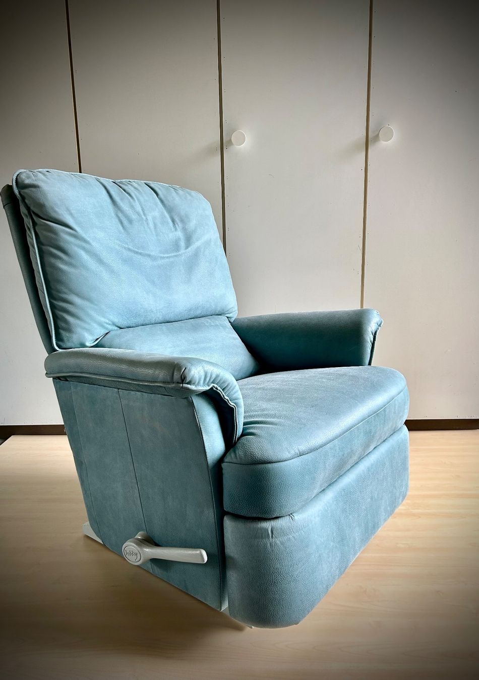 Sessel: Relaxsessel Lazyboy – Neu (gemäss Beschreibung) aus Zwillikon von