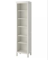 IKEA HEMNES Bücherregal, GUTER ZUSTAND 