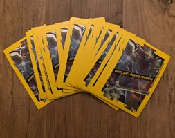 Pokemon Sleeve 35 Stk.