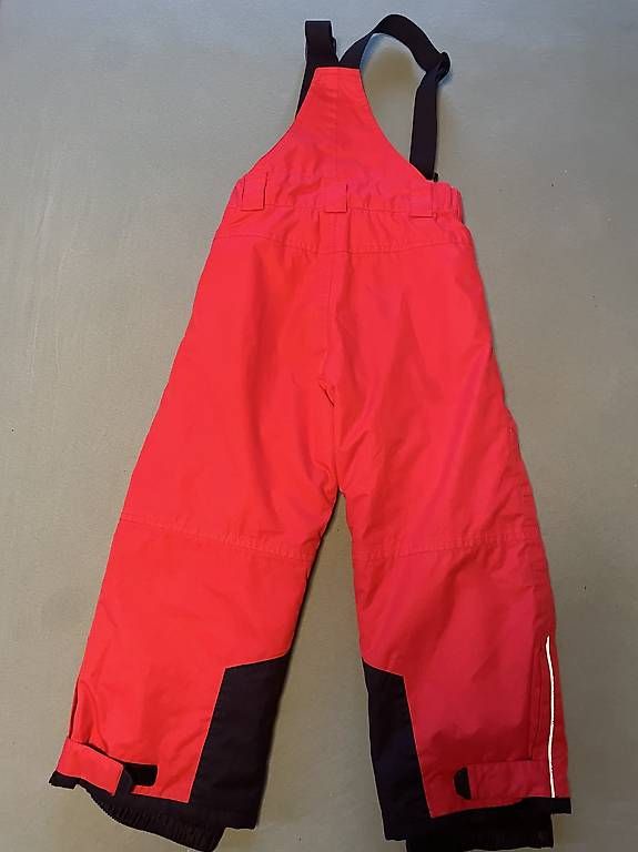 Pantalons: Skihose Extend 116 Versand OK – D'occasion à Jona par tukan80 1