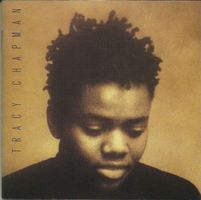 TRACY CHAPMAN (CD 1988) Tracy Chapman  NEUWERTIG!