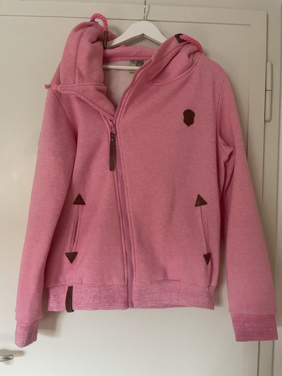 Vestes: Kaputzenjacke – Neuf (Voir description) à Bern par tsc_npc7 1