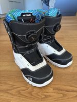 Nitro Droid Boa Snowboardschuhe