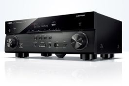 Yamaha RX A670 AV-Reciver