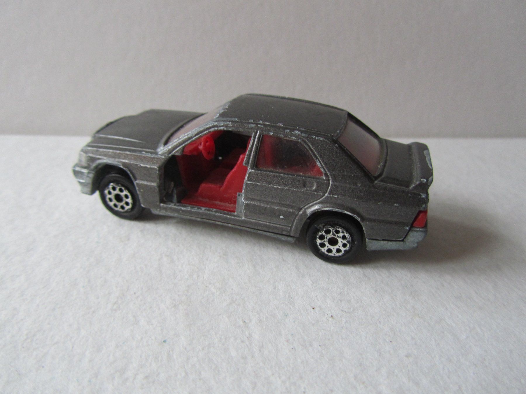 Majorette Modellini d'auto: Mercedes 190 E, majorette, Nr. 231 – Usato da Weiningen ZH venduto da dietsch57 2