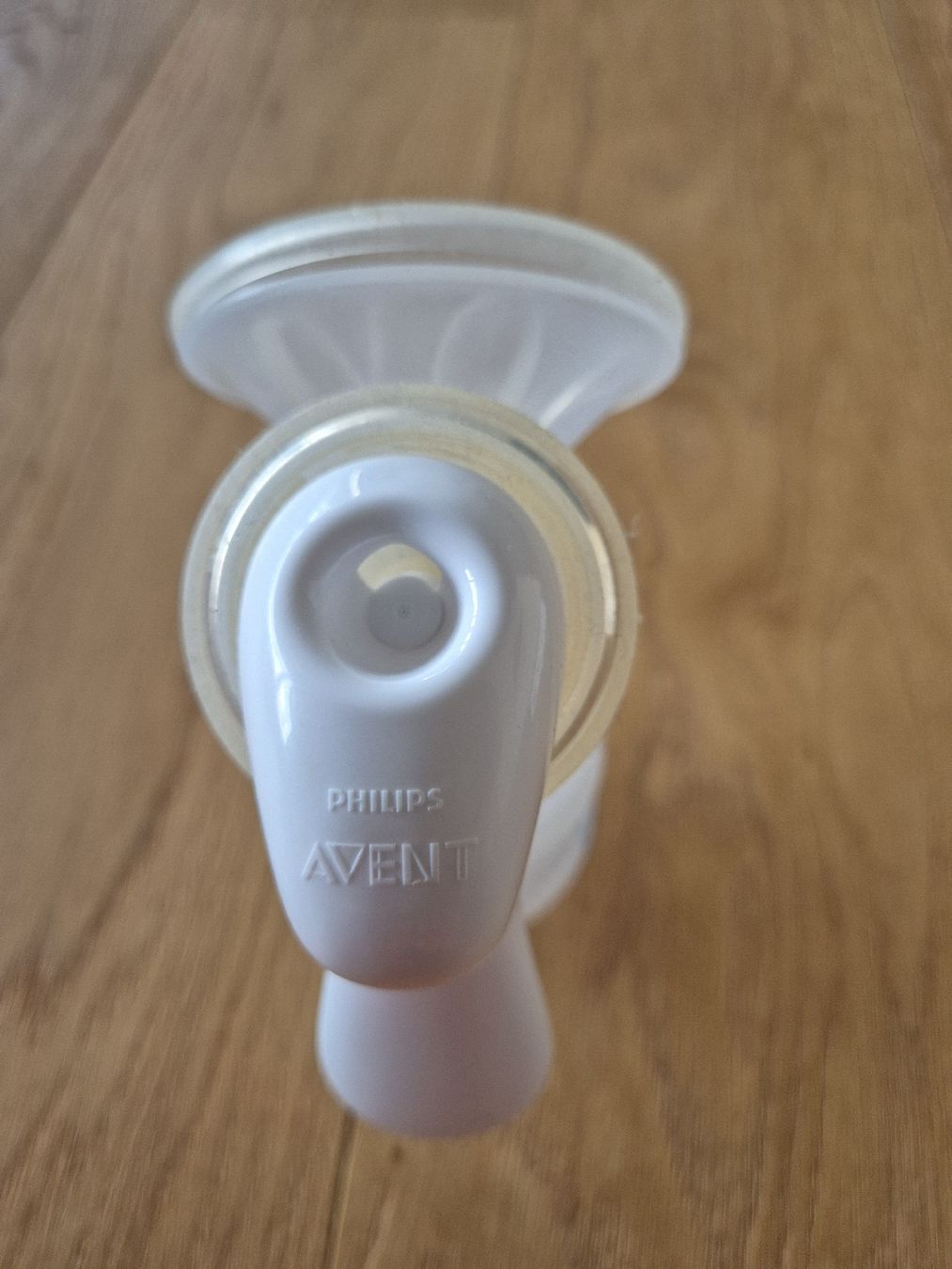 Philips Accessori per l’allattamento: Handmilchpumpe Philips Avent – Usato da Kriens venduto da jennynina 1