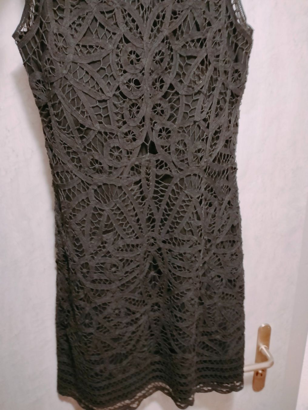 Vestiti: Hochwertiges Kleid – Nuovo (secondo la descrizione) da Uerkheim venduto da Justi.y 2