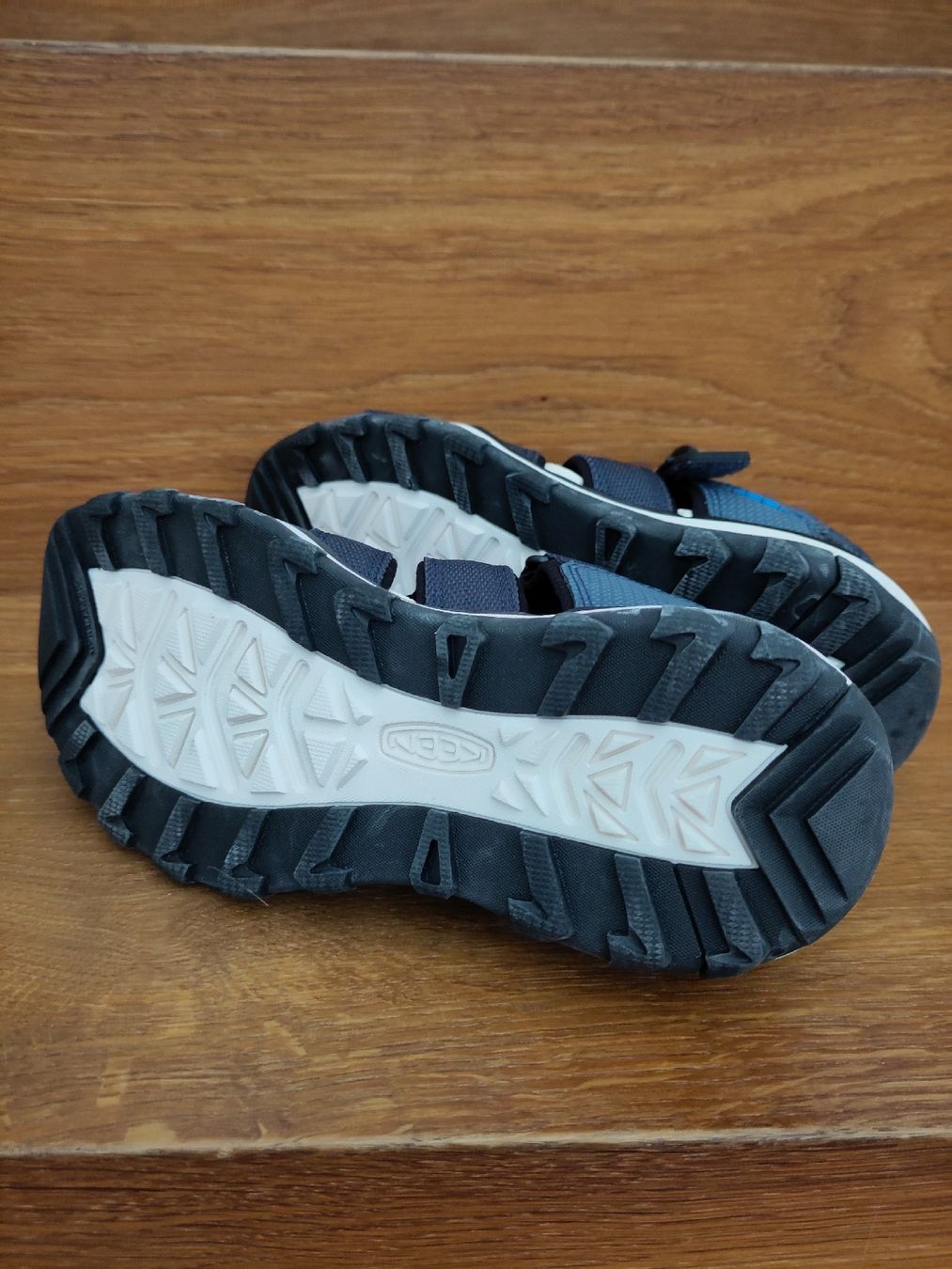 Keen Schuhe für Jungen: NEU: KEEN Newport Grösse 32/33 – Neu (gemäss Beschreibung) aus Birmensdorf ZH von Schellenberg02 2