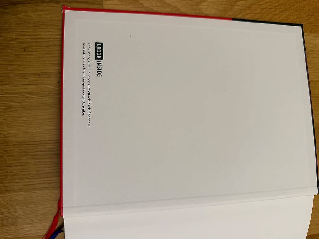 Libri: Tipler Physik Buch – Usato da Zürich venduto da dgoetz 1