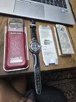 Sammler Swatch Irony Uhr ungetragen in OVP! 