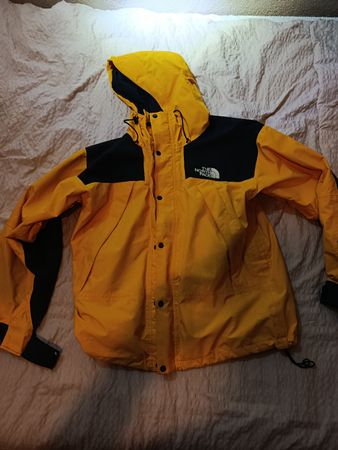 veste+pantalon de ski haute-gamme