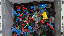 Vrac lego 10.2 kg