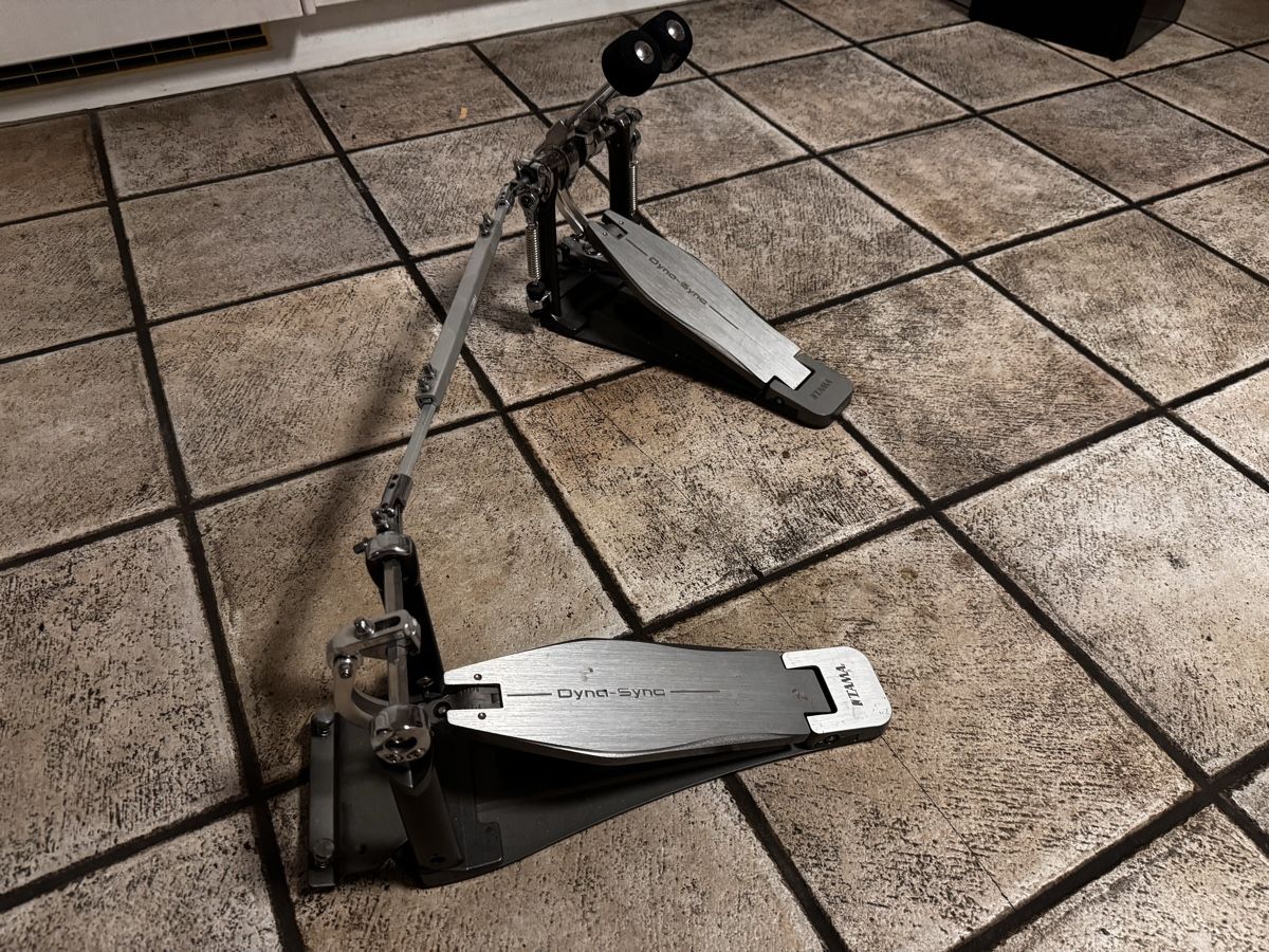 Instruments de musique: Tama Dyna-Sync – D'occasion à Glarus par T_Grimm_Customshop