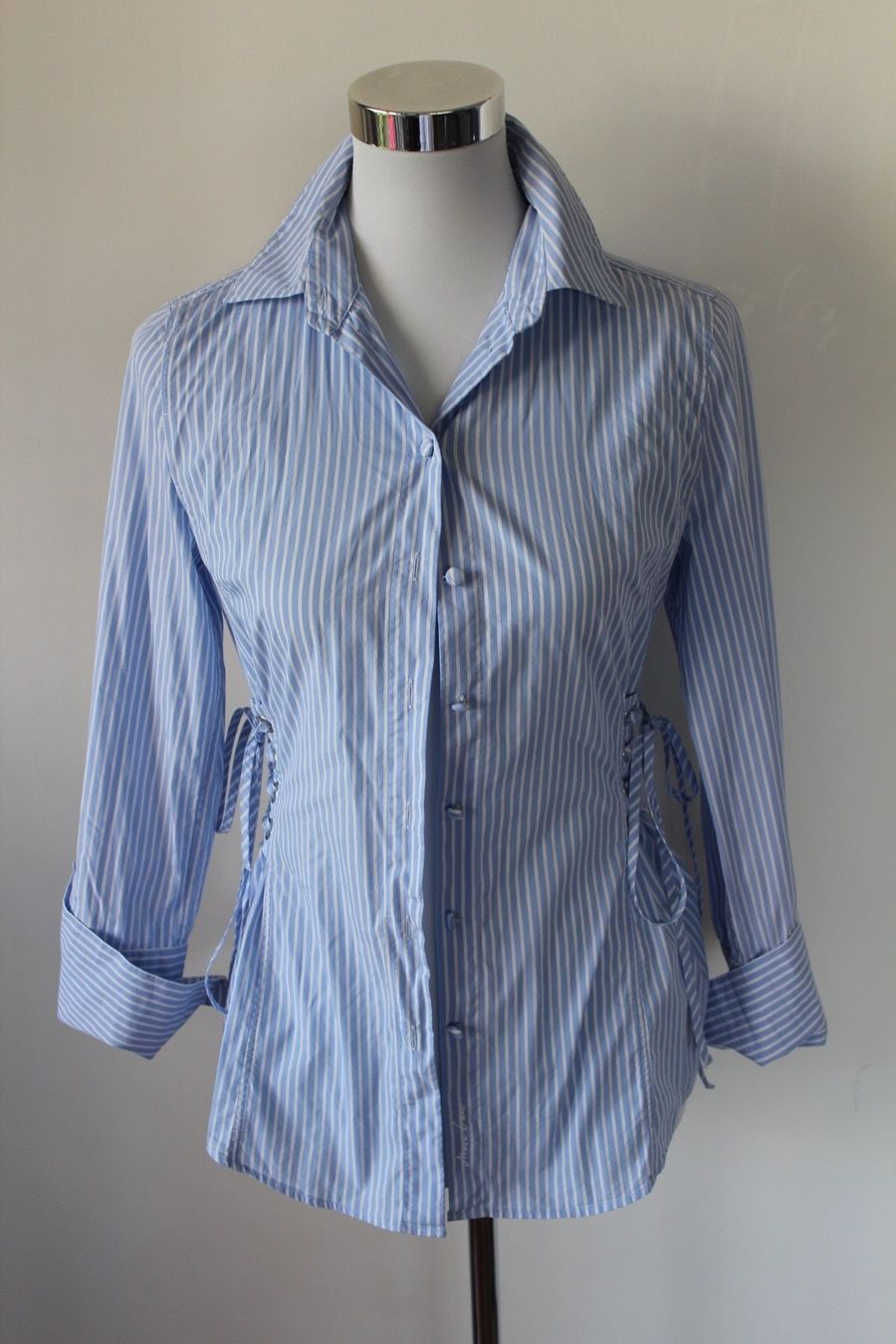 Marc Cain Camicette: Marc Cain Bluse Gr. 1 – Usato da Zürich venduto da JOD213