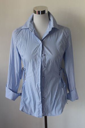 Marc Cain Bluse Gr. 1