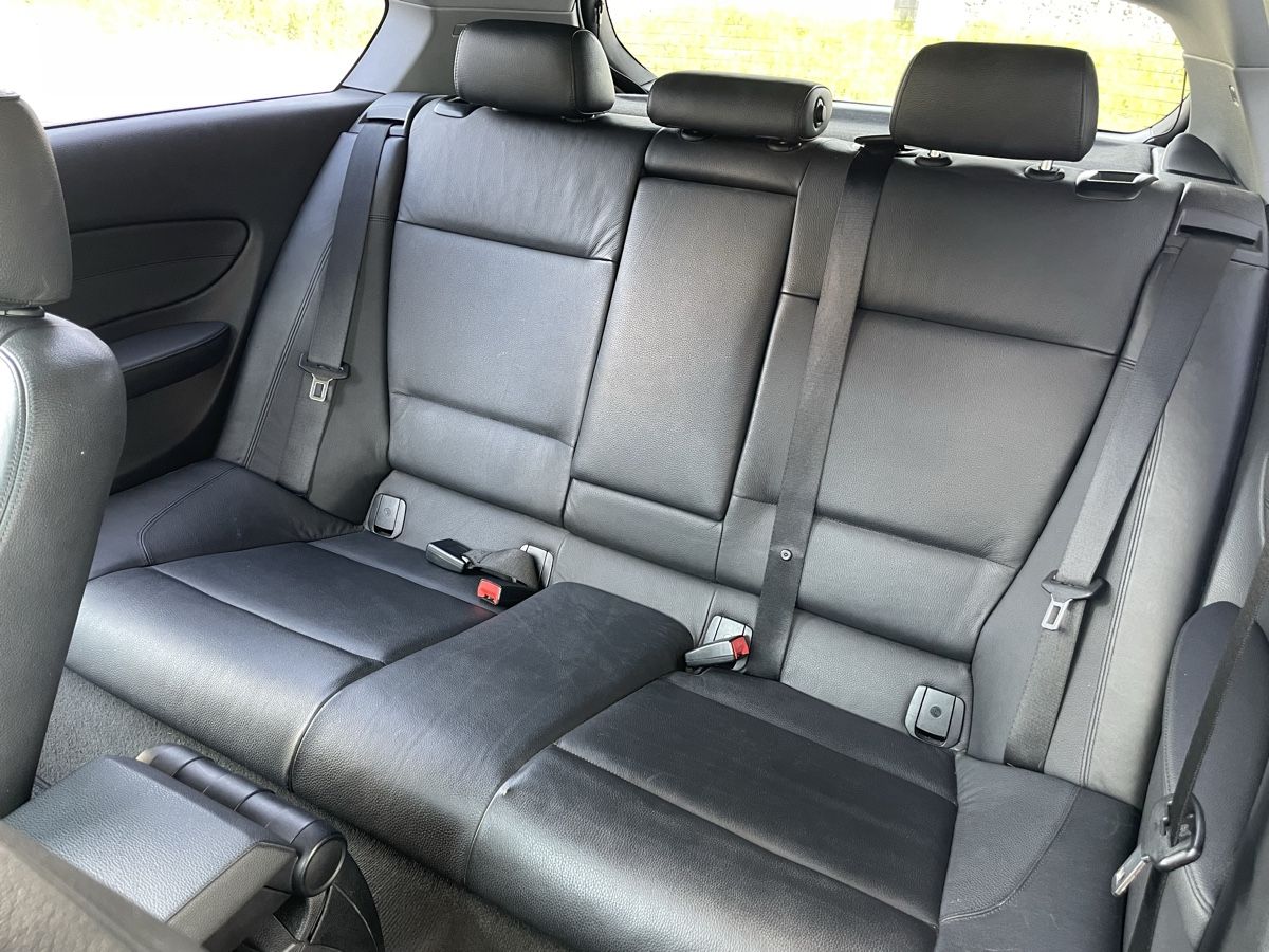 BMW Automobili: Bmw 120d, 2.0 Diesel 177 PS – Usato da Herzogenbuchsee venduto da bota68 8