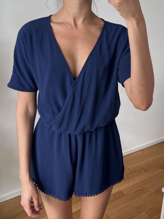 Jumpsuit
