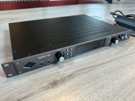 Universal Audio Apollo x6 gen1