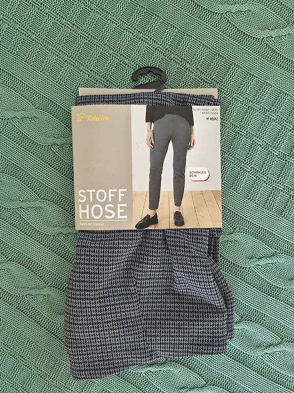 Pantaloni: Tchibo Hose – Usato da Zürich venduto da Nat07