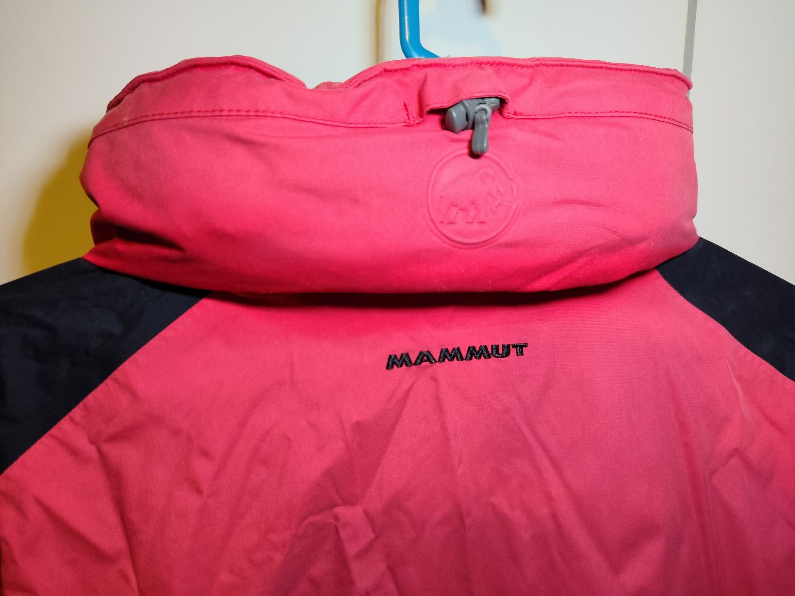 Mammut Giacche: Original Mammut Skijacke / Hardshell – Usato da Rothrist venduto da SiddharthaMoon 5
