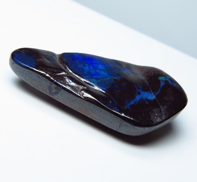 Edelsteine: Australischer Boulder Opal 22.25Cts. – Neu (gemäss Beschreibung) aus Bern von Grindelwaldaus 4