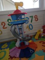 Paw Patrol Turm