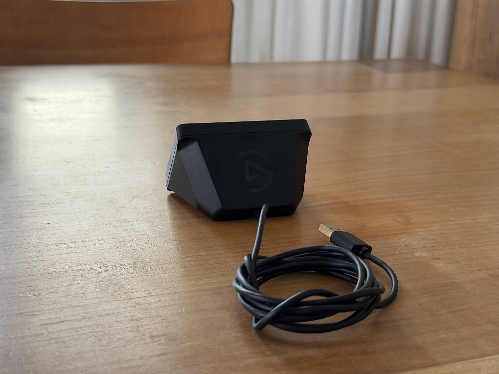 Tastiere: Elgato Stream Deck Mini 6 Tasten Top Zustand – Usato da Münchenstein venduto da levin_bl 1